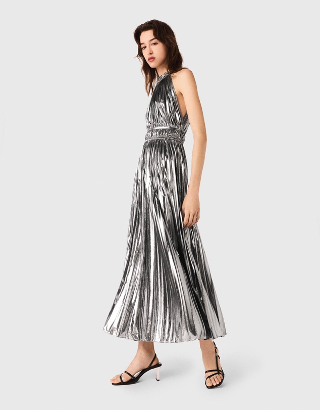Maje - Revillame Dress