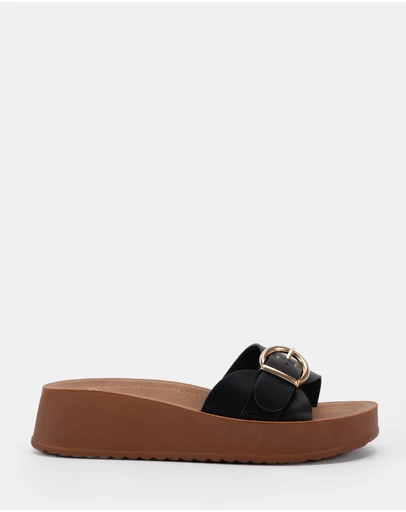 Novo - Shmuel Sandals