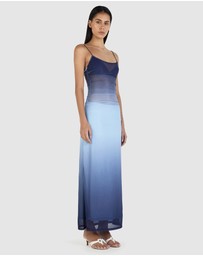 Ownley - Arabella Midi Dress