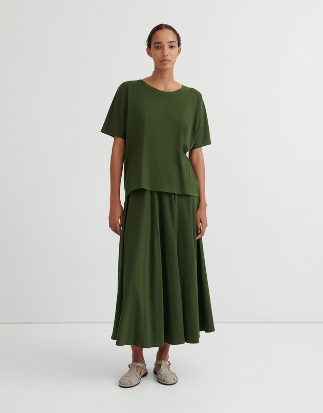Kowtow - Loose Tee