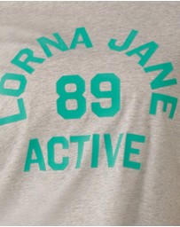 Lorna Jane - Throwback Relaxed T-Shirt