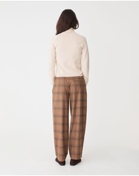 Forcast - Clarisse Turtleneck Sweater