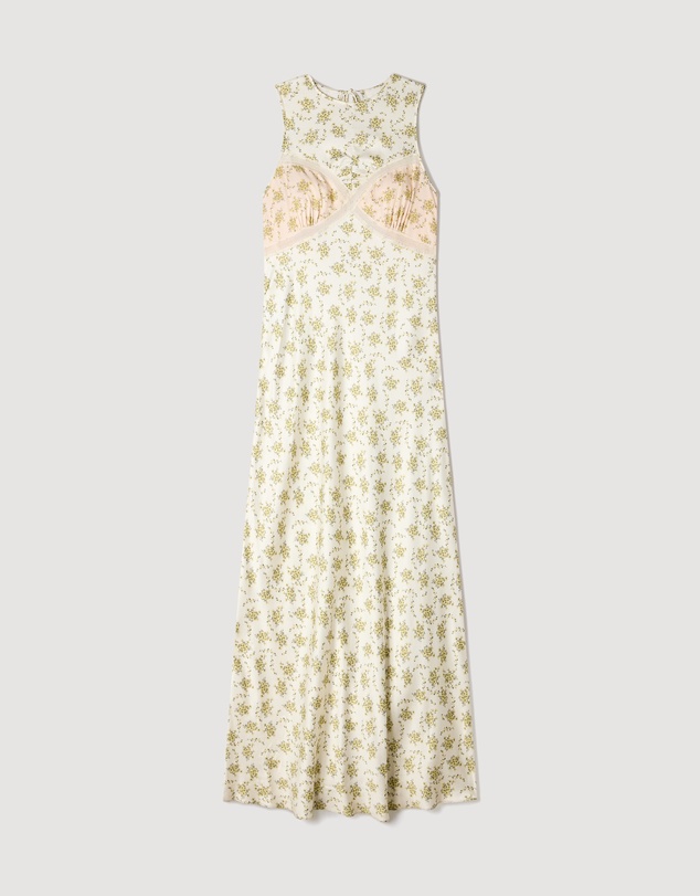 Sandro - Kate Dress