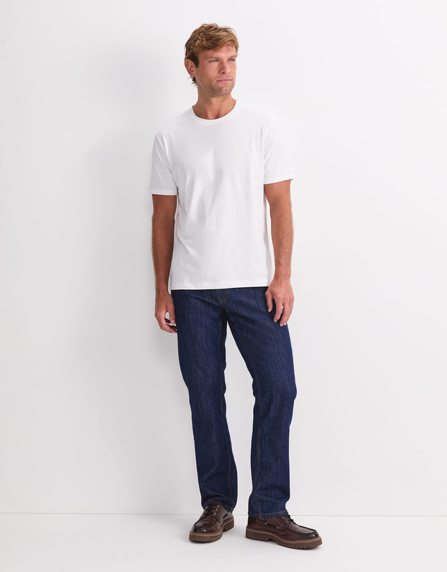 Sportscraft - Supersoft Tee