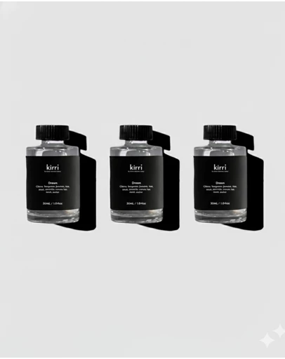 Kirri by Scent Australia Home - Dream 30ml Trio
