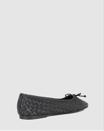 Dune London - Heat - Black