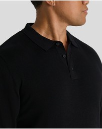 Johnny Bigg - Everyday Polo Sweater