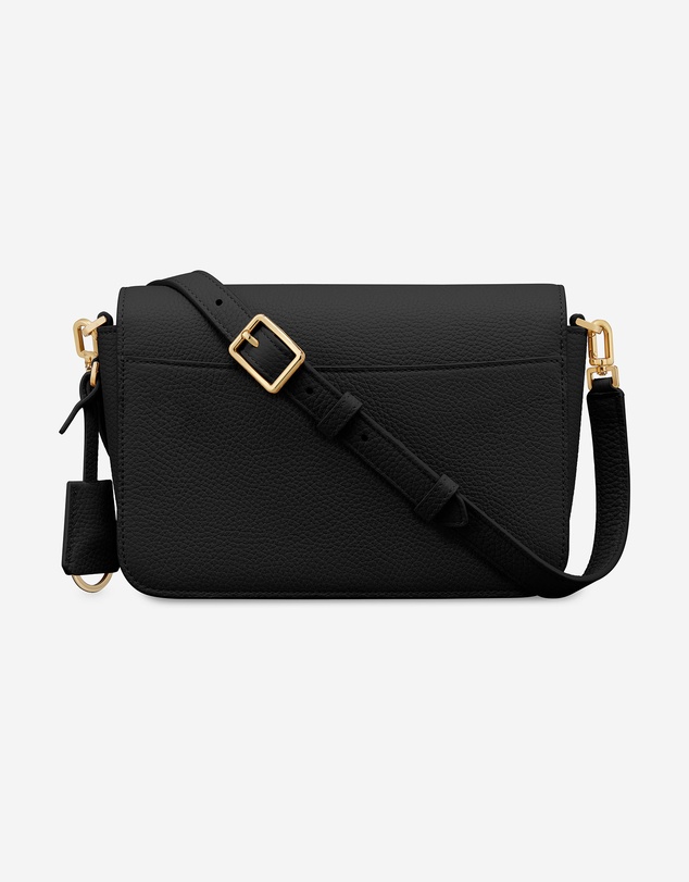 Maison De Sabre - The Medium Flap Bag