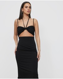 WNTRMSE - Reeve Dress