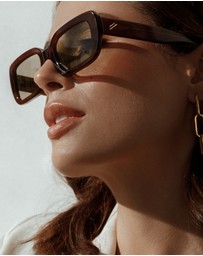 Bask Eyewear - Sandy Polarised
