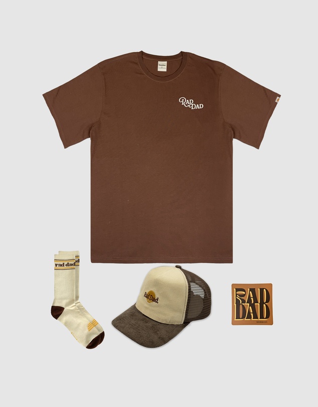 Banabae - Rad Dad Sunrise Bundle