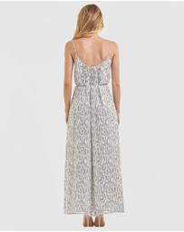 Amelius - Jacinta Maxi Dress