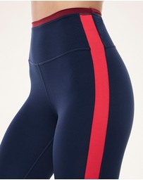 P.E Nation - Convex Full Length Leggings