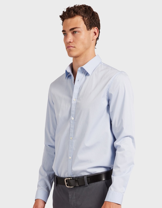 Academy Brand - Archie Deluxe Shirt