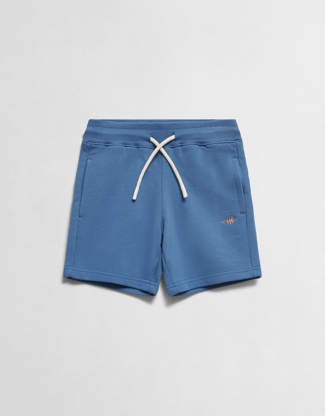 Gant - Shield LB Sweatshorts