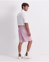 Sportscraft - Relaxed Classic Short