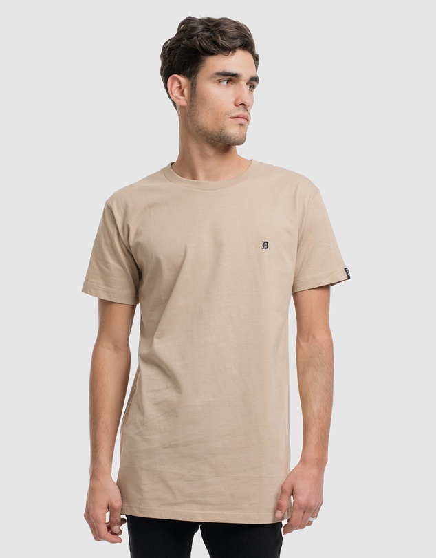 DVNT - 3-Pack Classic Embroidery Tee