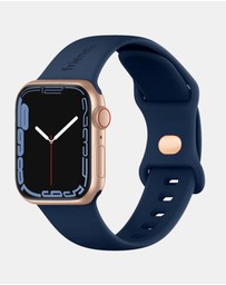 Friendie - Silicone Sports Band – The Noosa – Apple Compatible