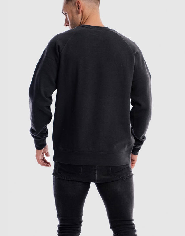 Counter Culture - Chicago Crewneck