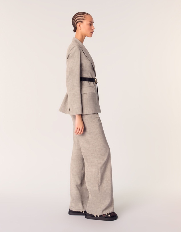 Maje - Vigrisa Blazer