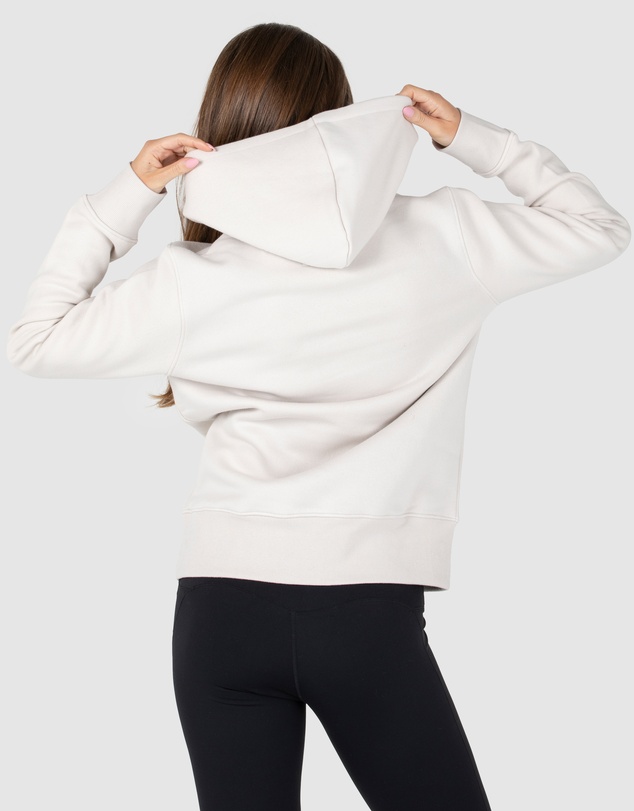 UNIT - UNIT Madison Ladies Pullover Hoodie