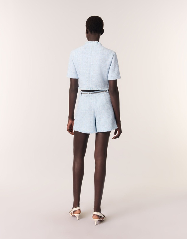 Maje - Ictorine Shorts