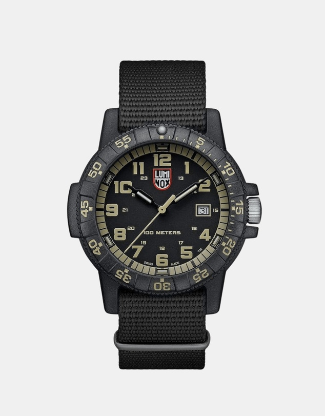 Luminox - Leatherback Sea Turtle Giant Watch
