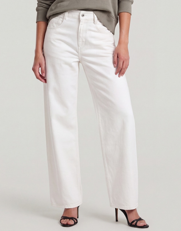 G-Star - Skater High Loose Wmn