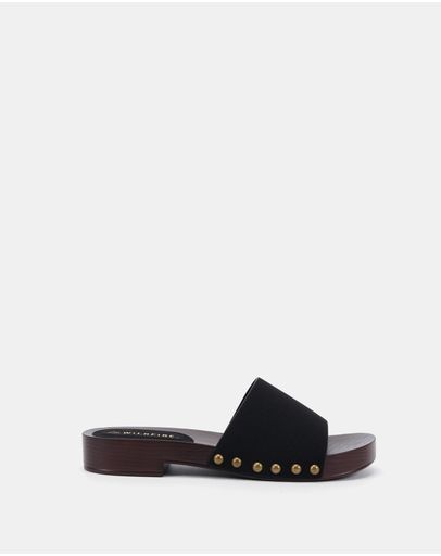 BlackMicrosuede