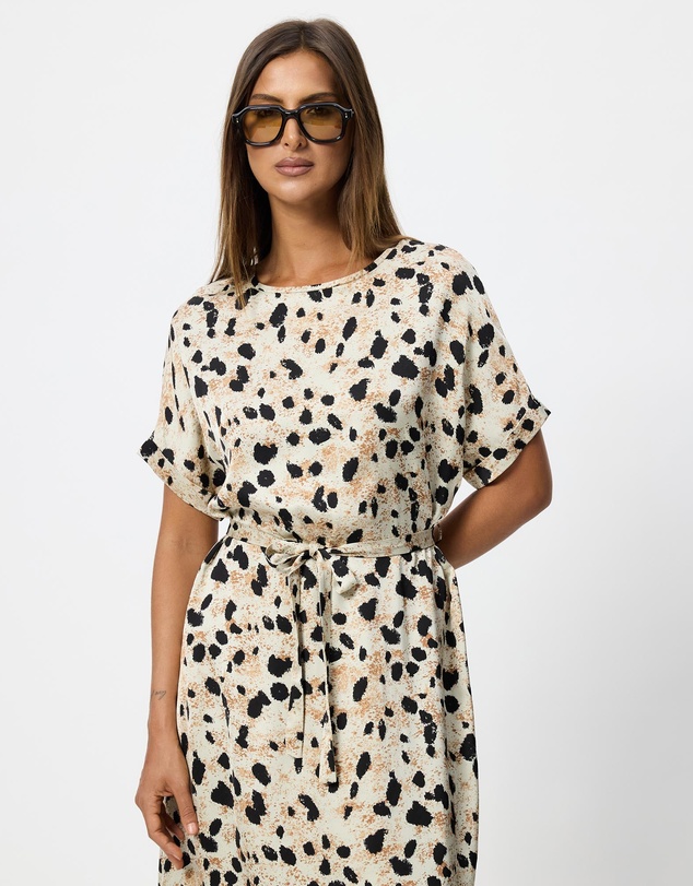 Grace Willow - Arlo Midi Dress