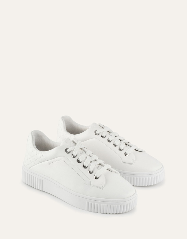 Jo Mercer - Campbell Sneakers