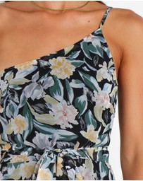 Petal & Pup - Amren Dress - Black