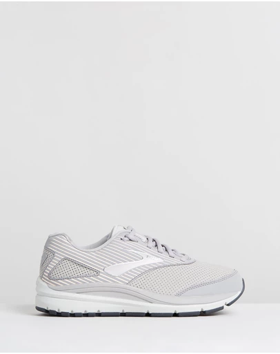 Brooks - Addiction Walker Suede 2 - Women's
