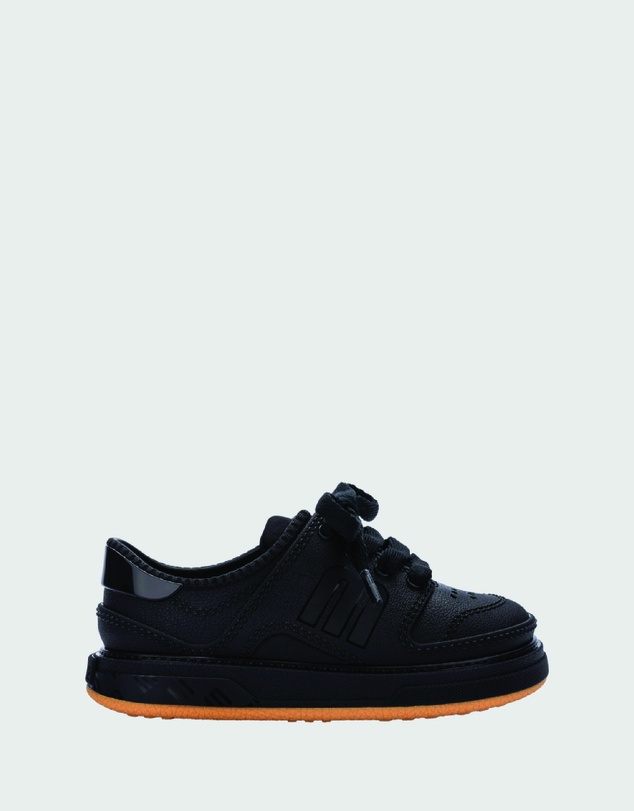 Mini Melissa - Mini Melissa Bold Sneaker