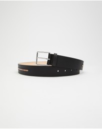 Paul Smith - Multistripe Belt Insert