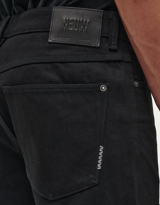 Neuw - Rebel Straight Jeans