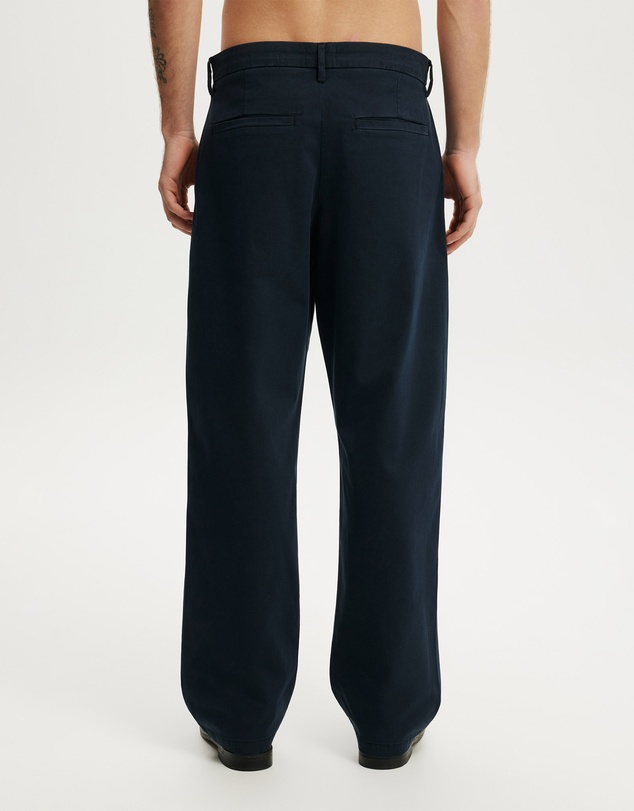 Cotton On - Baggy Chino Pant