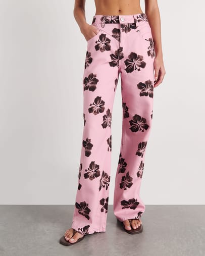 pink multi