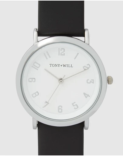 TONY+WILL - Small Astral