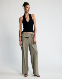 Lover - Sutton Knit Tank