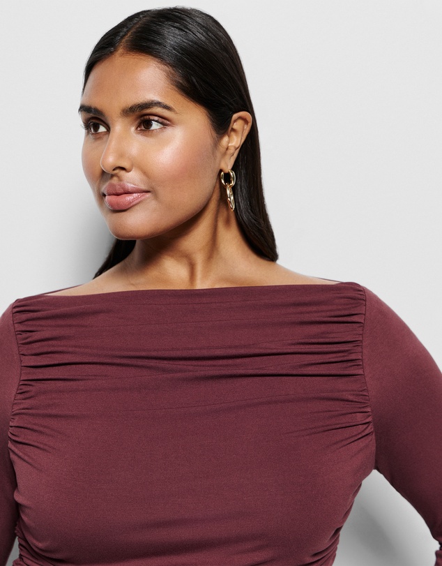 Commonry - Monique Dress