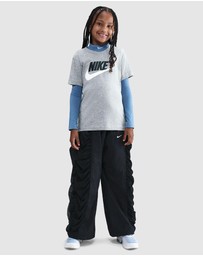 Nike - Futura T-Shirt - Kids-Teens
