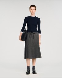 Sandro - Gassin Sweater