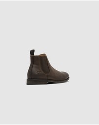 Rodd & Gunn - Ealing Chelsea Boot