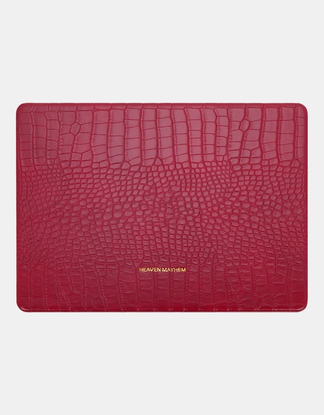 Heaven Mayhem - Laptop Case