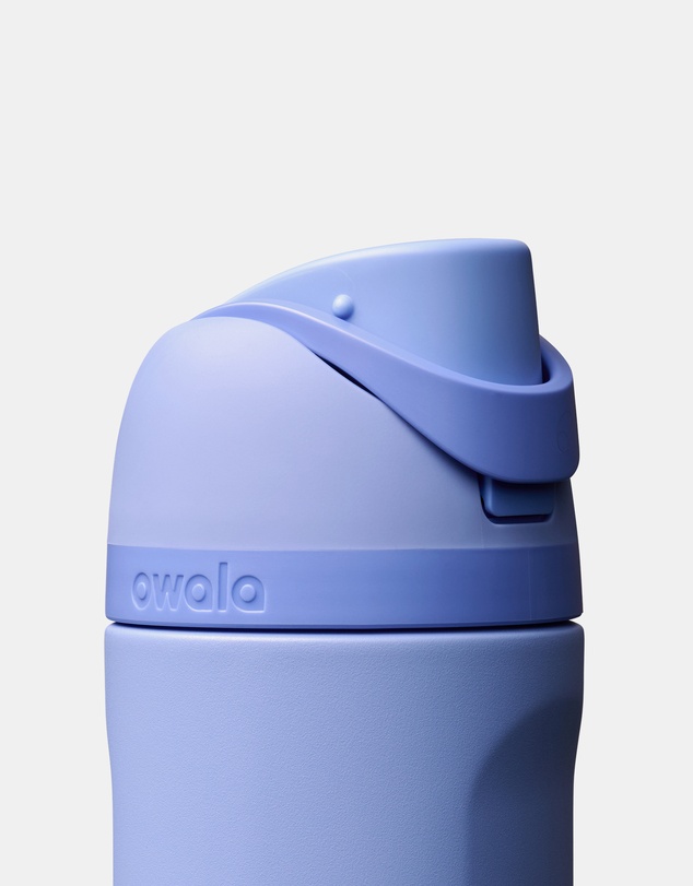 Owala - Owala FreeSip - Stainless Steel 24oz / 710ml