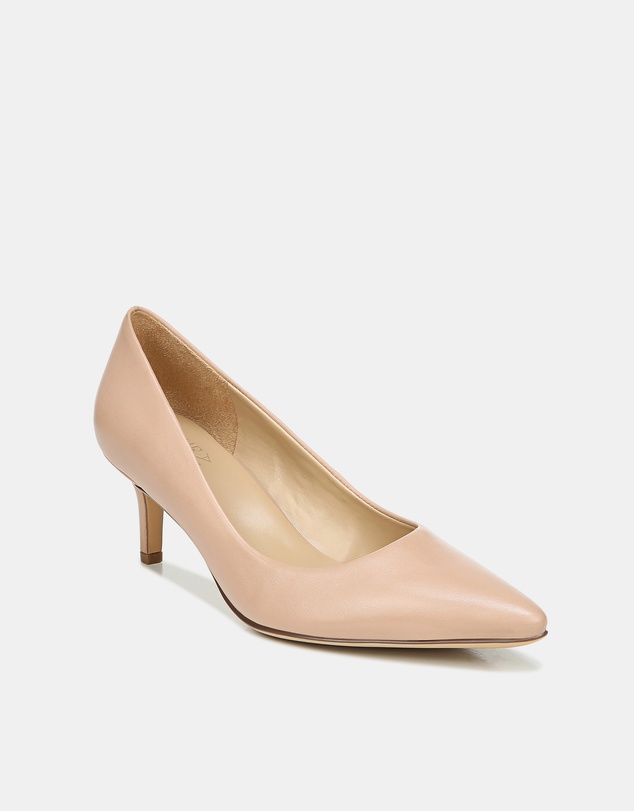 Naturalizer - Everly Kitten Heel