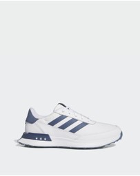 adidas Performance - S2G 24 Leather Spikeless Golf Shoes Unisex