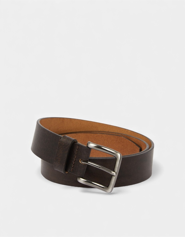 GUESS - Vintage Style Belt