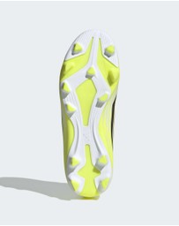 adidas Performance - F50 Club Firm Ground / Multi Ground Foot Football Ball Boots Kids